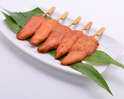 速凍調(diào)理食品廠(chǎng)家分享一下選購(gòu)速凍米面的方法